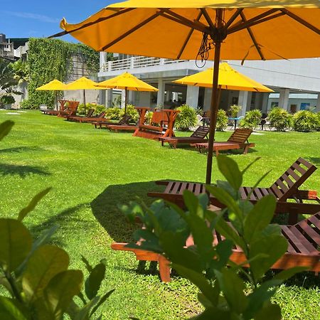 Boutique Villa Bougainvillea Уелигама Екстериор снимка