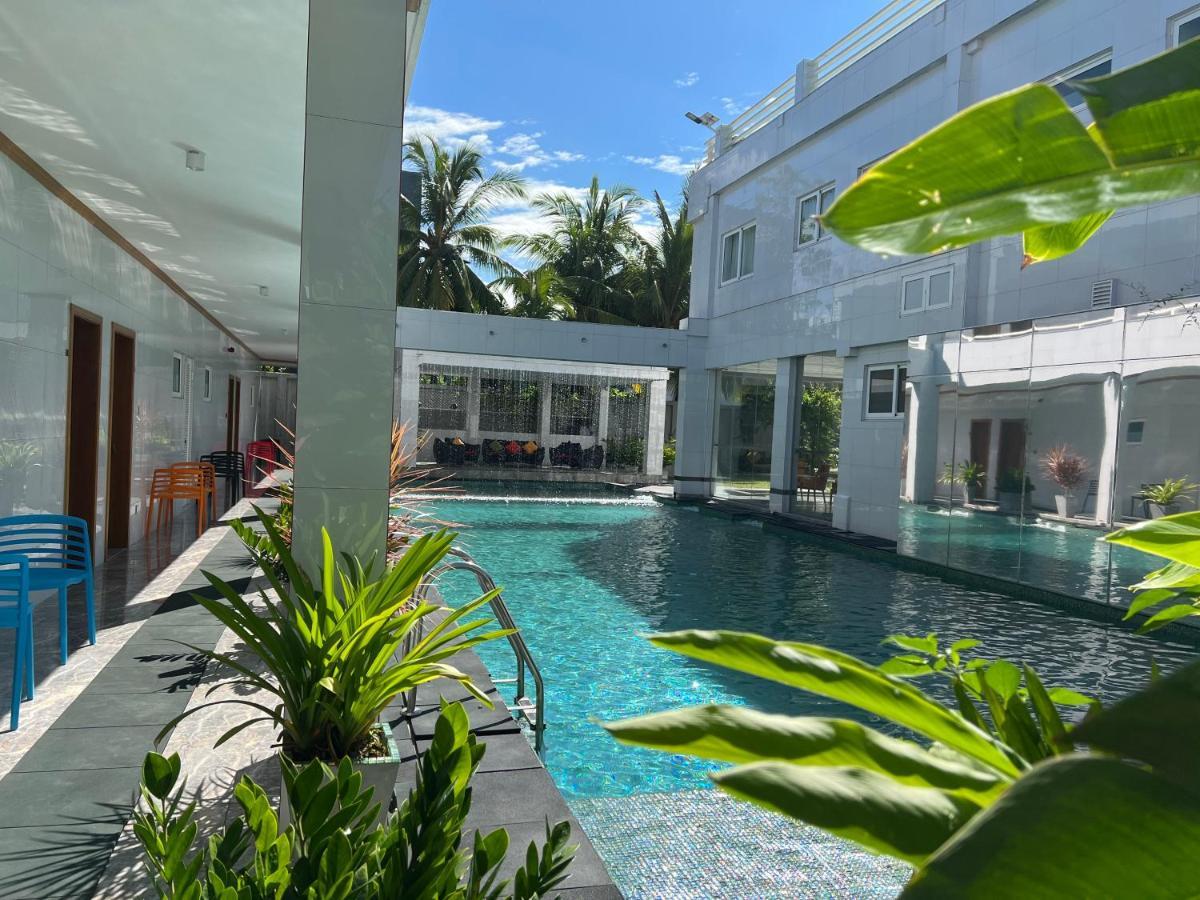 Boutique Villa Bougainvillea Уелигама Екстериор снимка