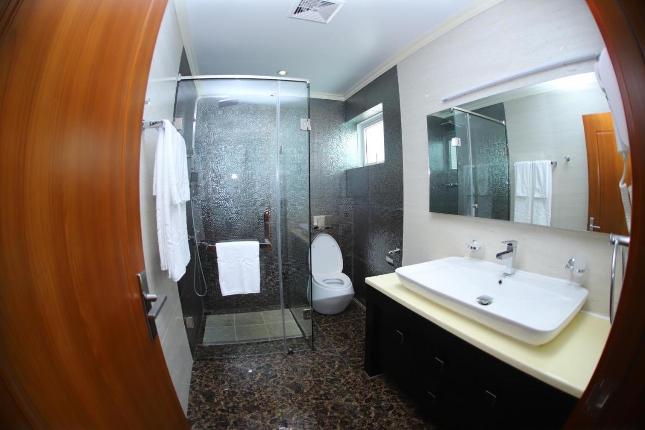 Boutique Villa Bougainvillea Уелигама Екстериор снимка