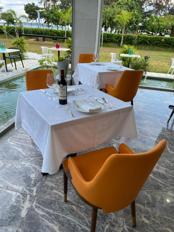 Boutique Villa Bougainvillea Уелигама Екстериор снимка