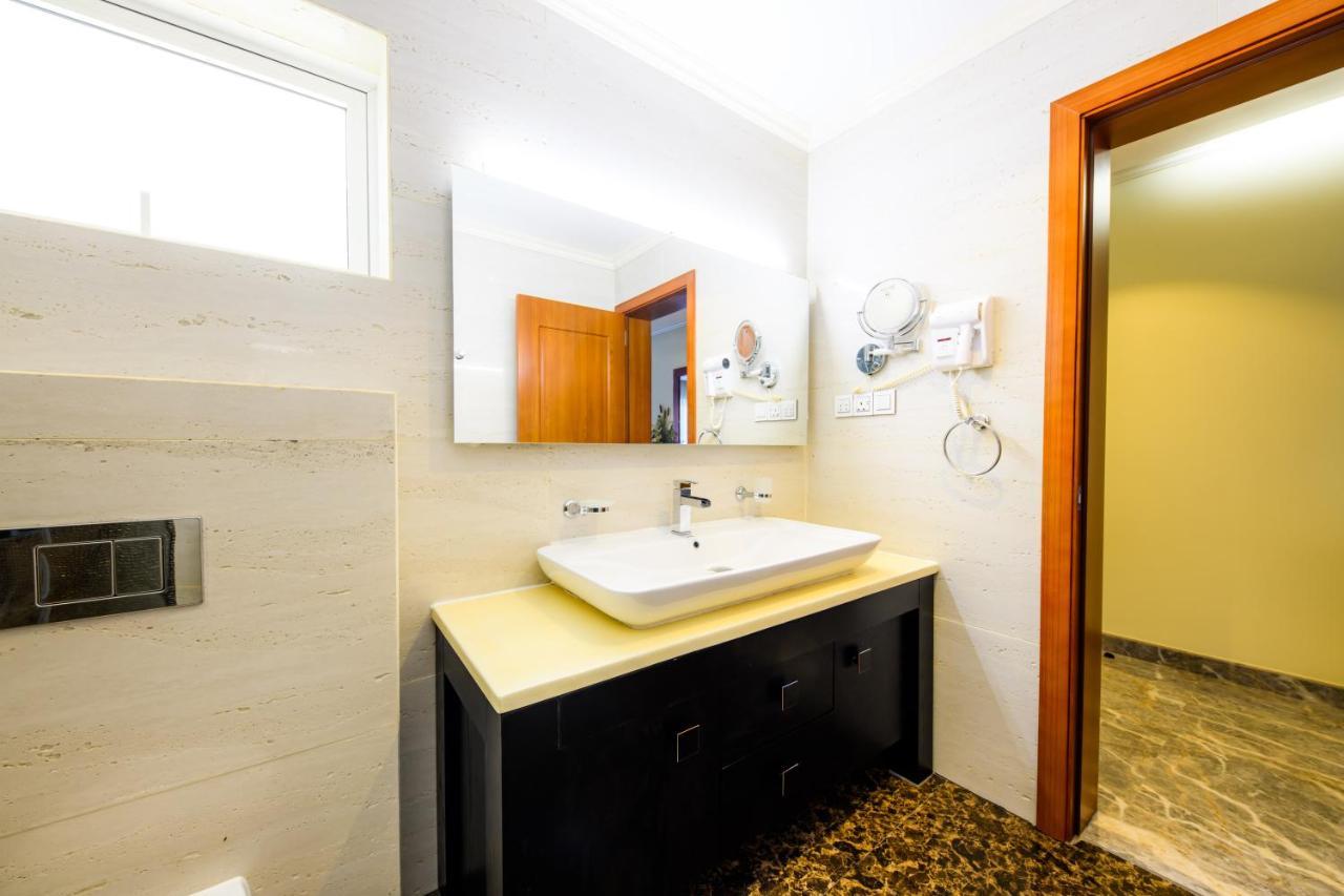 Boutique Villa Bougainvillea Уелигама Екстериор снимка