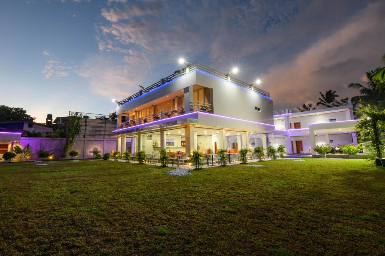 Boutique Villa Bougainvillea Уелигама Екстериор снимка
