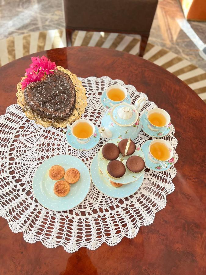 Boutique Villa Bougainvillea Уелигама Екстериор снимка
